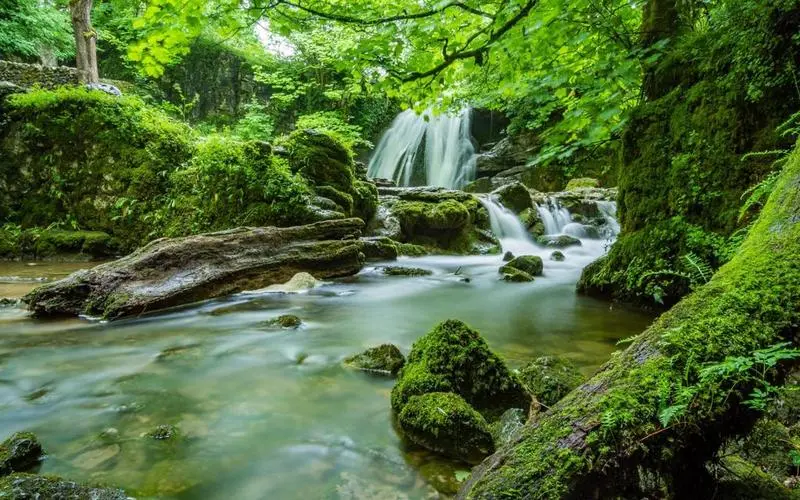 稳定性高精度智能